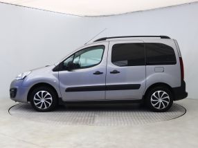 Citroen Berlingo - 2016