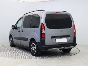 Citroen Berlingo - 2016