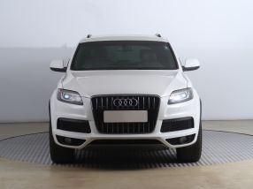 Audi Q7 - 2014