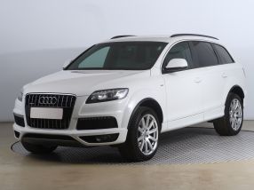 Audi Q7 - 2014