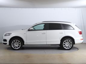 Audi Q7 - 2014