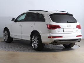 Audi Q7 - 2014