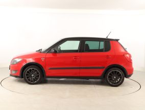 Skoda Fabia - 2013