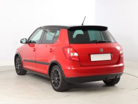 Skoda Fabia - 2013