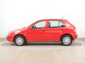 Skoda Fabia - 2006