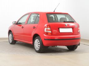 Skoda Fabia - 2006