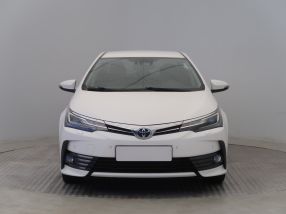 Toyota Corolla - 2017