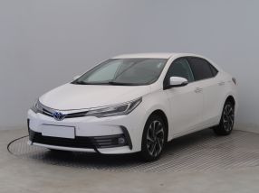 Toyota Corolla - 2017