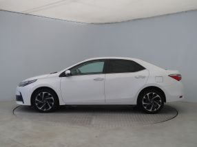 Toyota Corolla - 2017