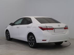Toyota Corolla - 2017