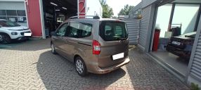 Ford Tourneo Courier - 2019