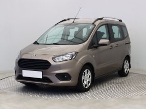 Ford Tourneo Courier - 2019