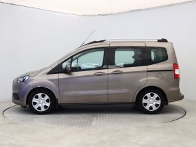 Ford Tourneo Courier - 2019