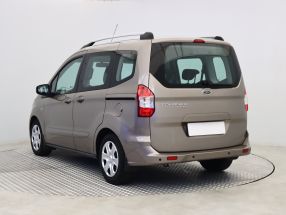 Ford Tourneo Courier - 2019