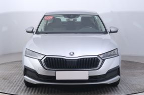 Skoda Octavia - 2021