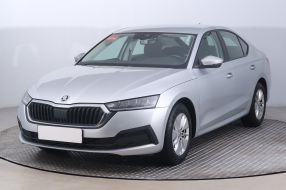 Skoda Octavia - 2021