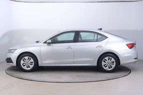 Skoda Octavia - 2021