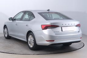 Skoda Octavia - 2021