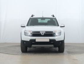 Dacia Duster - 2011