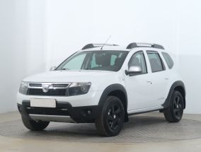 Dacia Duster - 2011