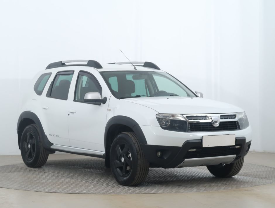 Dacia Duster - 2011