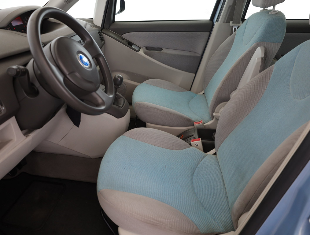 Fiat Idea