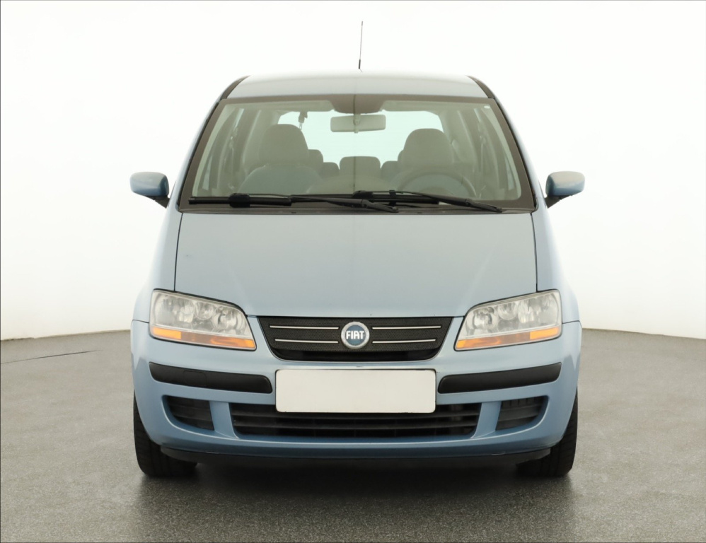 Fiat Idea