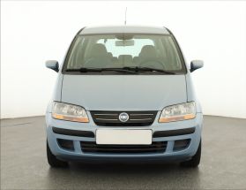 Fiat Idea - 2004