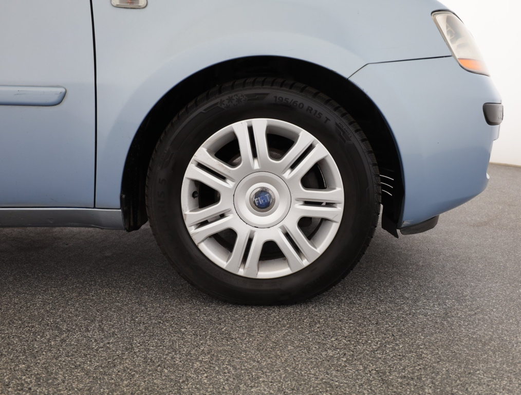 Fiat Idea
