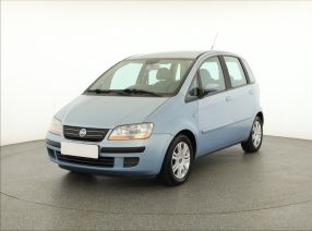 Fiat Idea - 2004