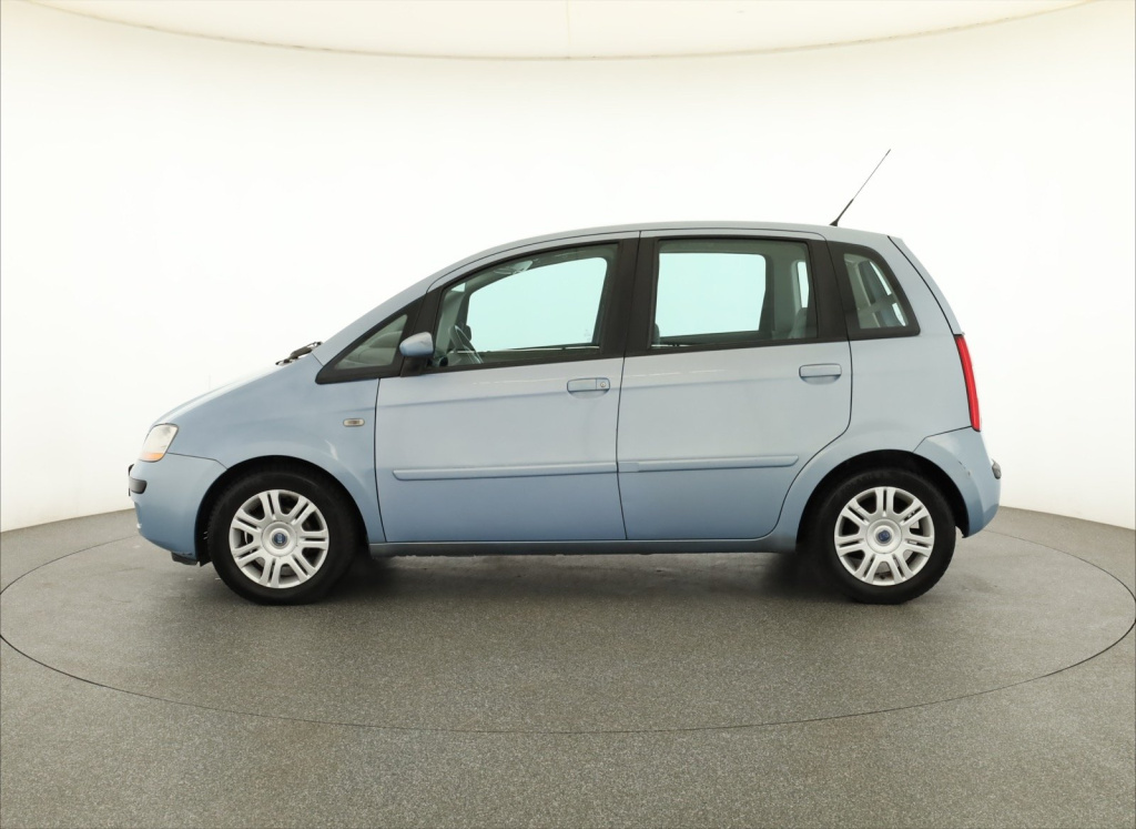 Fiat Idea