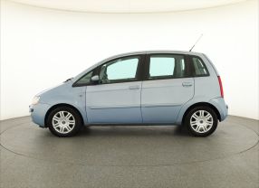 Fiat Idea - 2004