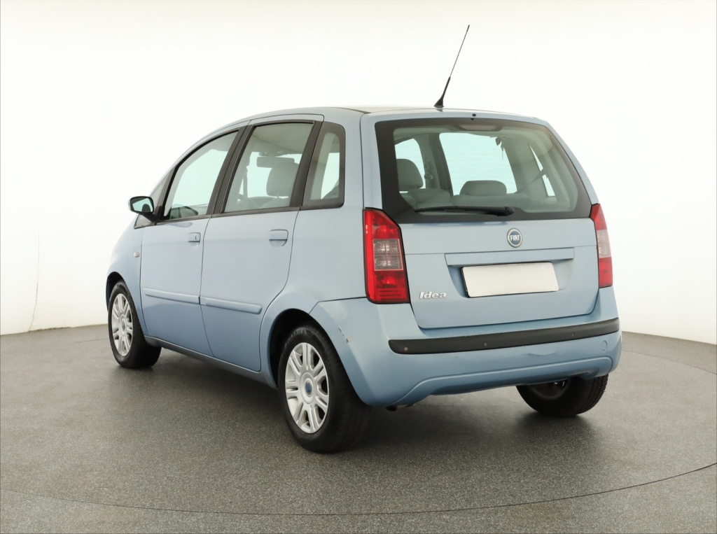 Fiat Idea