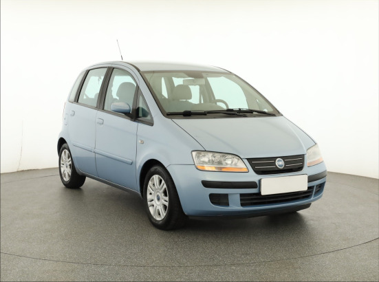 Fiat Idea