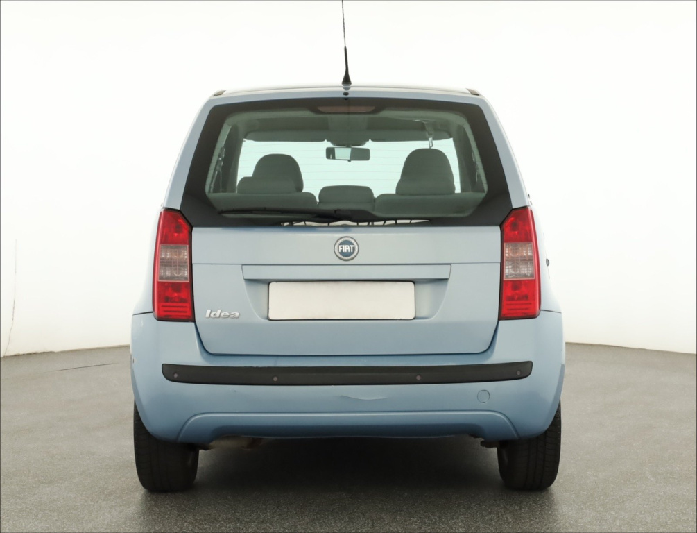 Fiat Idea