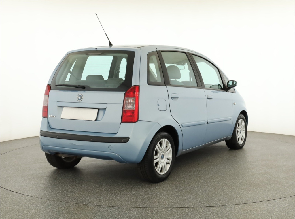 Fiat Idea