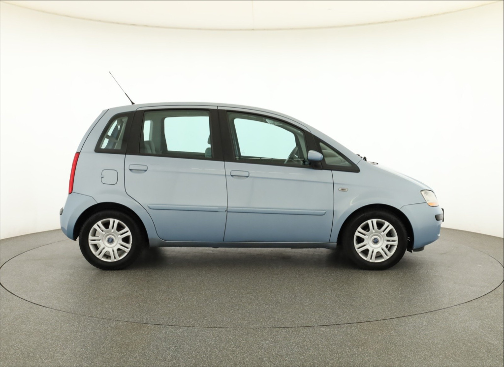 Fiat Idea
