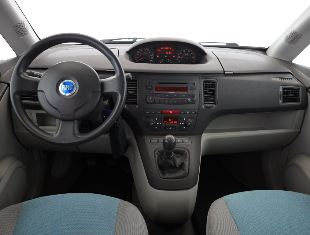 Fiat Idea