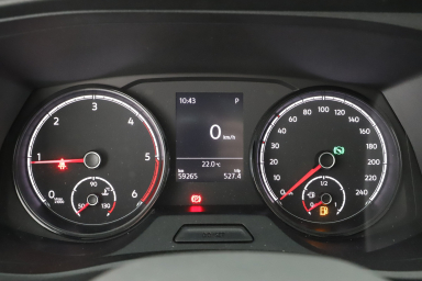 Volkswagen Caravelle - 2023