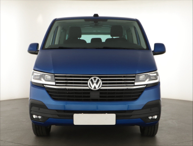 Volkswagen Caravelle - 2023