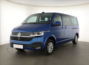 Volkswagen Caravelle - 2023