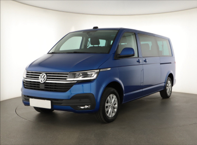 Volkswagen Caravelle - 2023