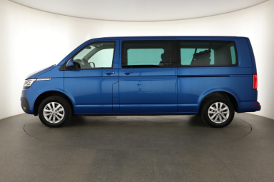 Volkswagen Caravelle - 2023