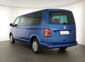 Volkswagen Caravelle - 2023