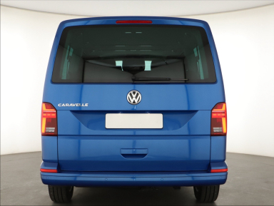Volkswagen Caravelle - 2023