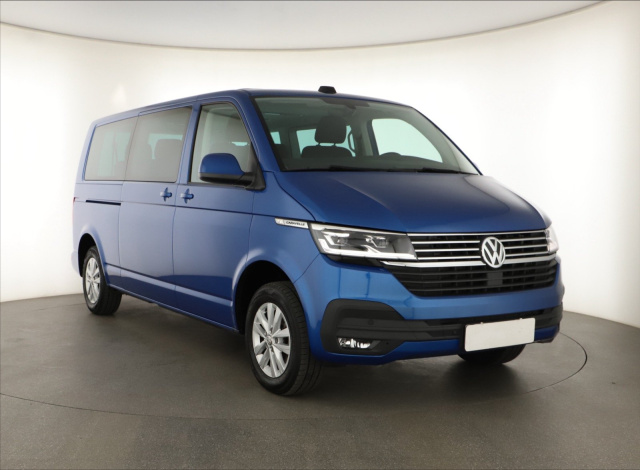 Volkswagen Caravelle 2023