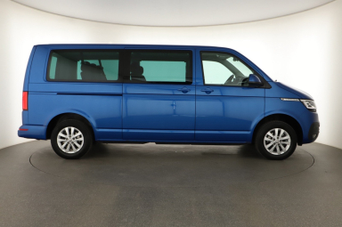 Volkswagen Caravelle - 2023