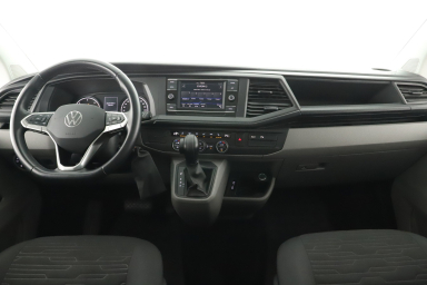 Volkswagen Caravelle - 2023