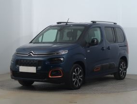 Citroen Berlingo - 2019