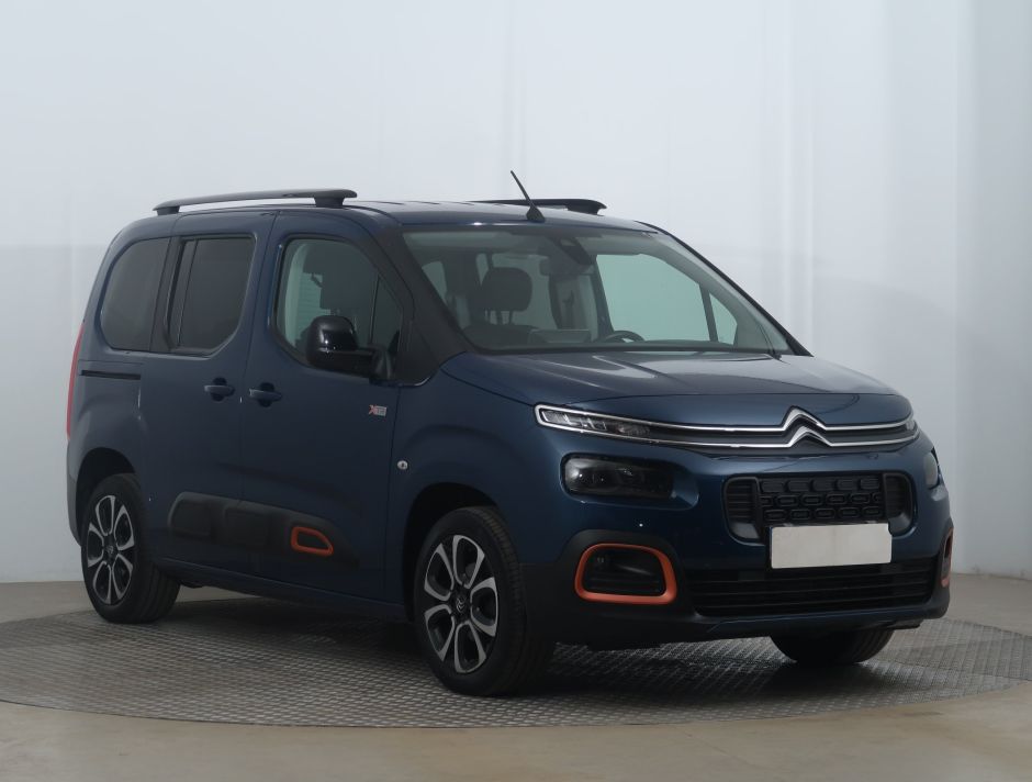 Citroen Berlingo - 2019